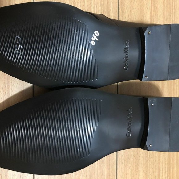 Calvin Klein Men Shoes